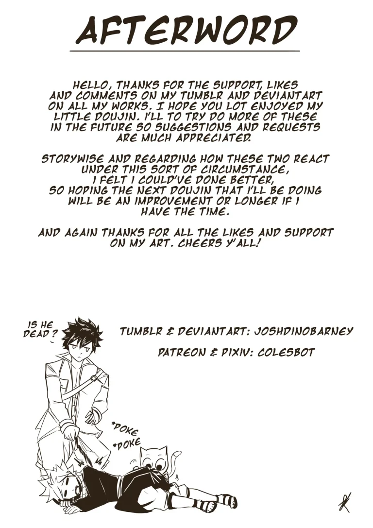Fairy Heat porn comic picture 17