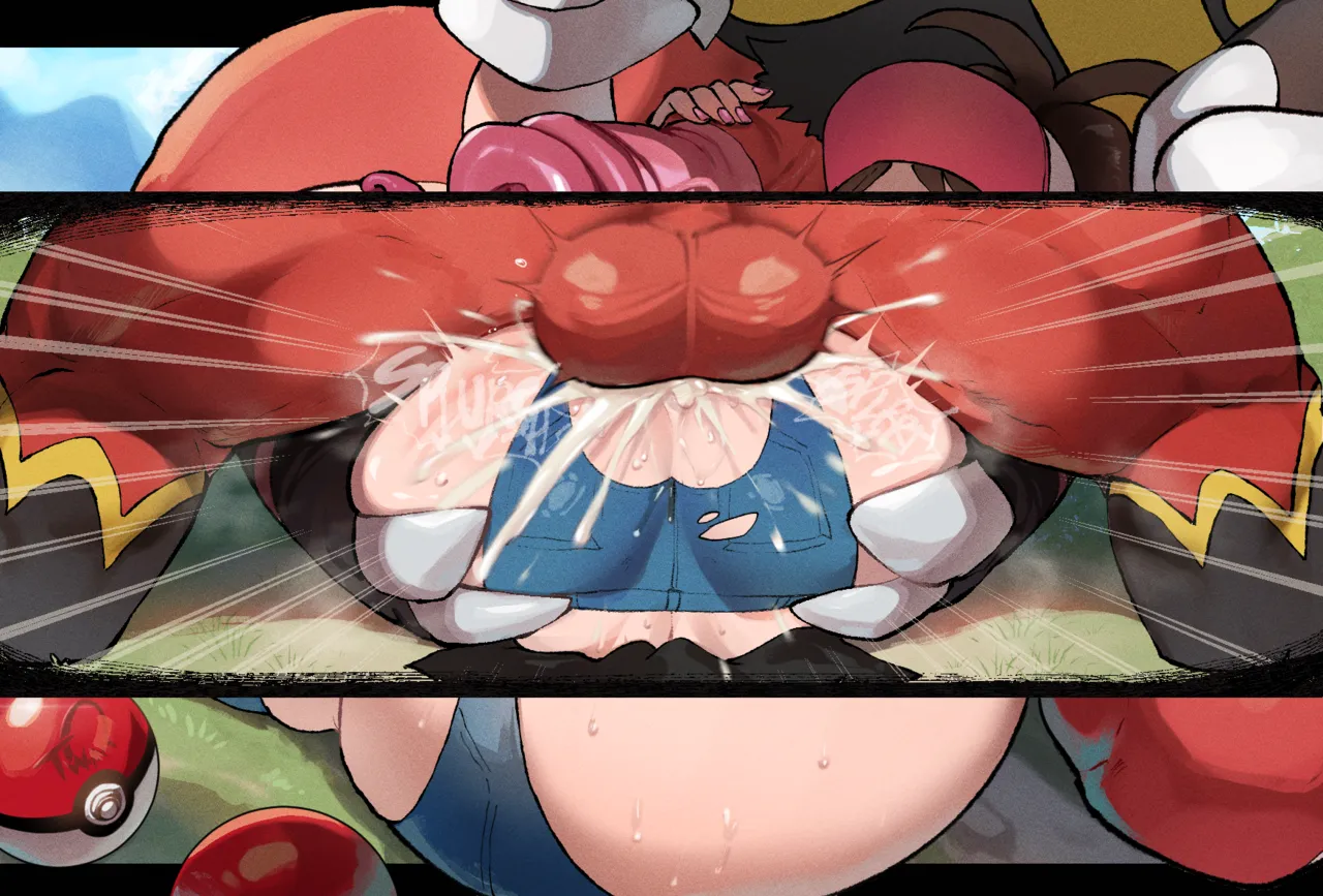 Faithful Tribute porn comic picture 11