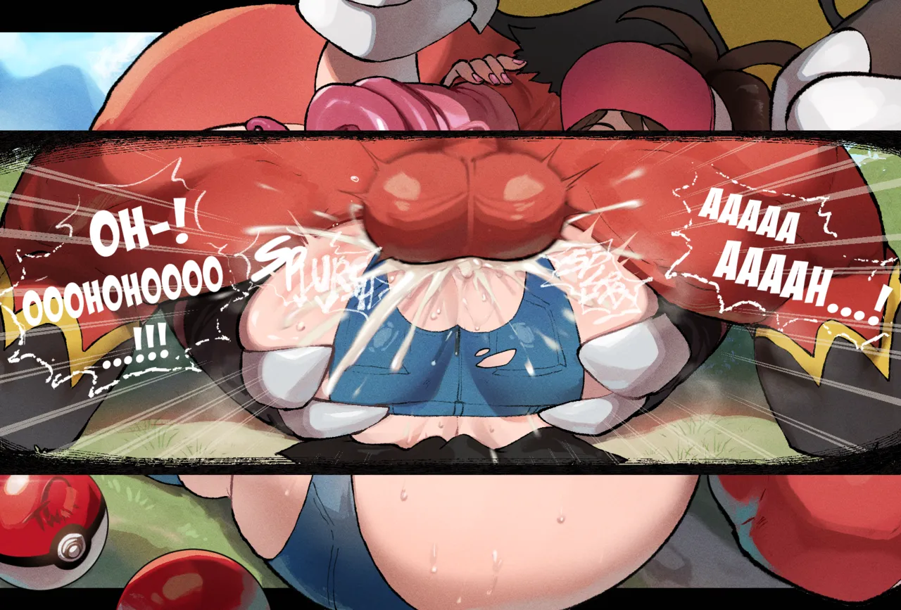 Faithful Tribute porn comic picture 5