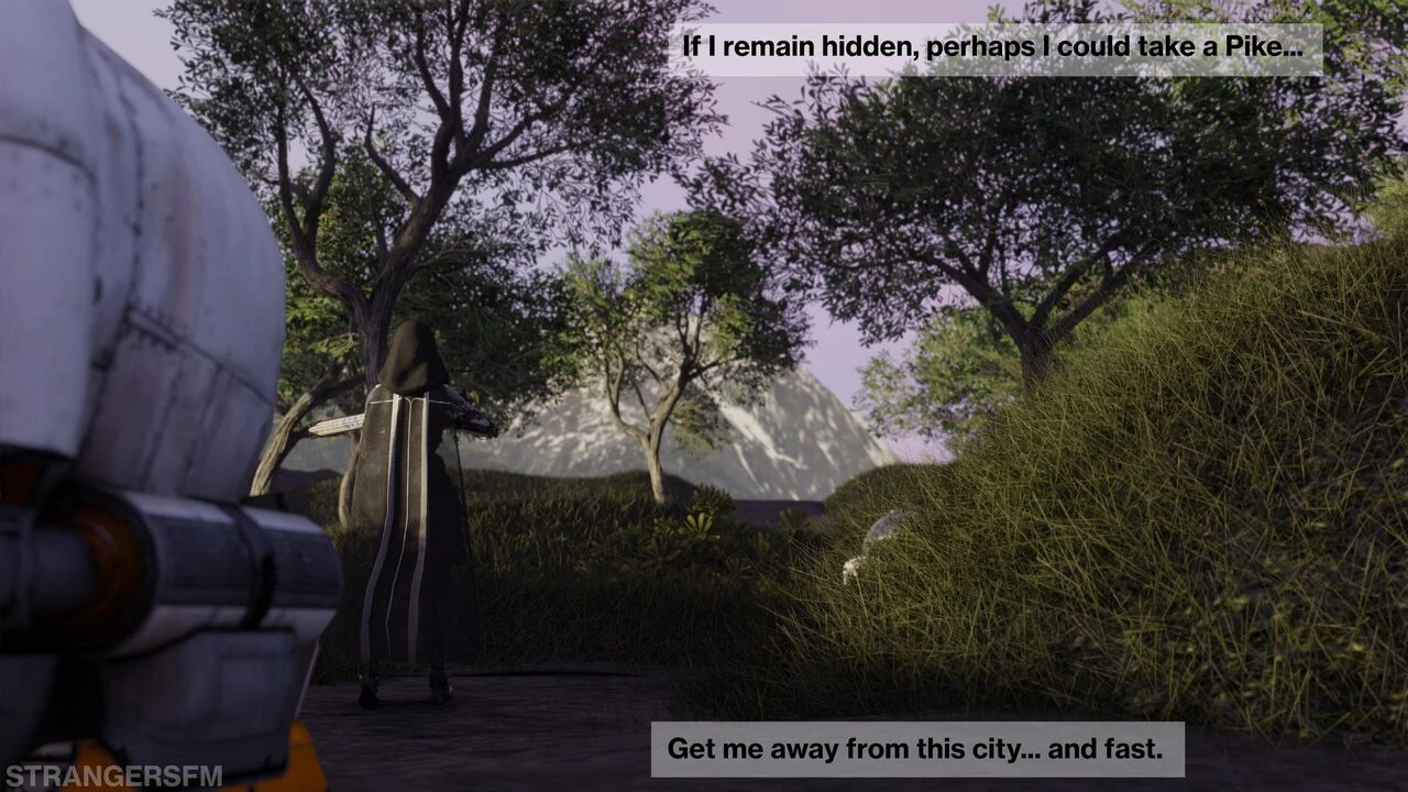 Fallen Facade porn comic picture 8