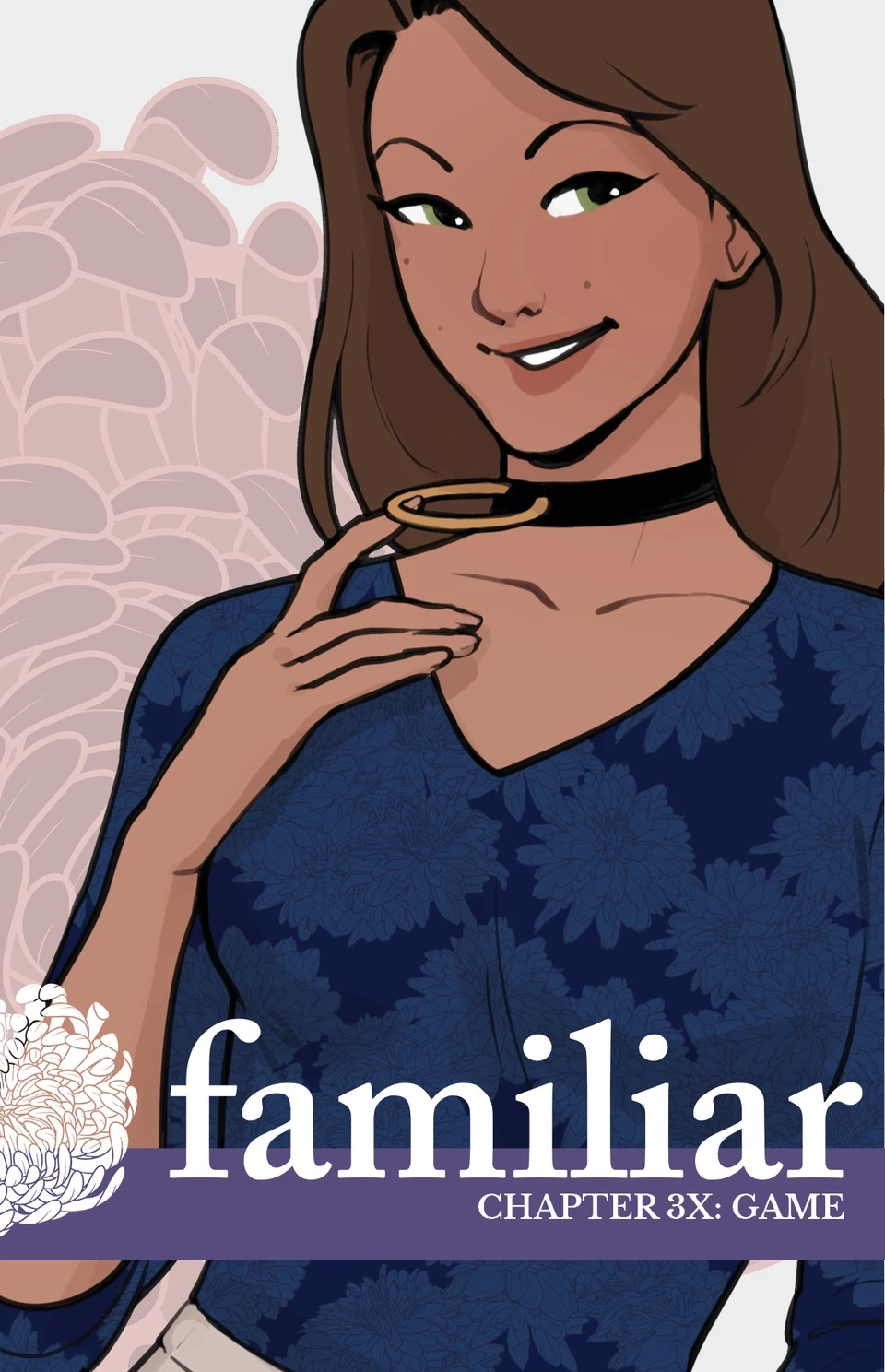 Familiar Act 3 - Chapter 18.6: Game porn comic picture 1
