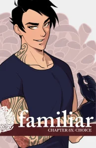 Familiar Act 3 - Chapter 18.7: Choice porn comic picture 1