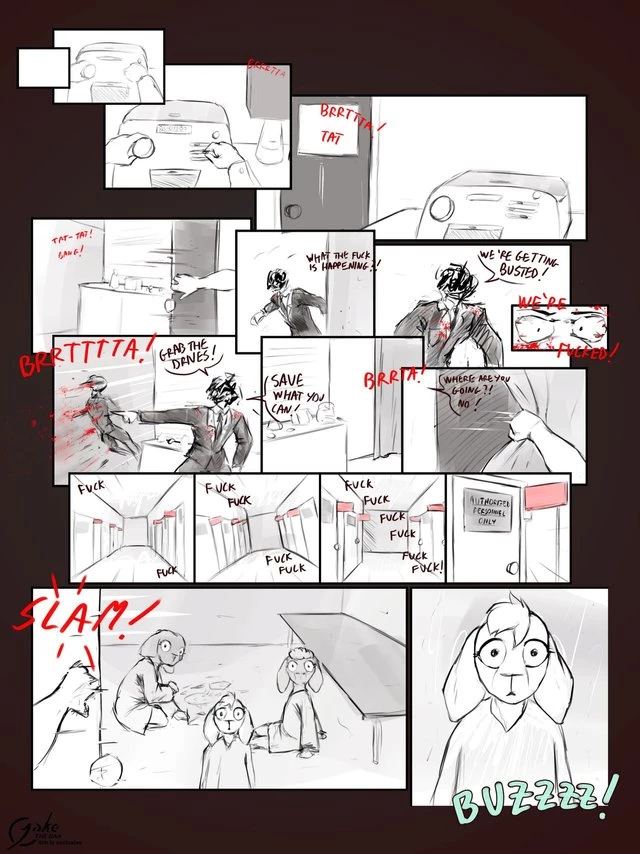 Familiar Members Episode 2 - Chapter 1 + 2 porn comic picture 1