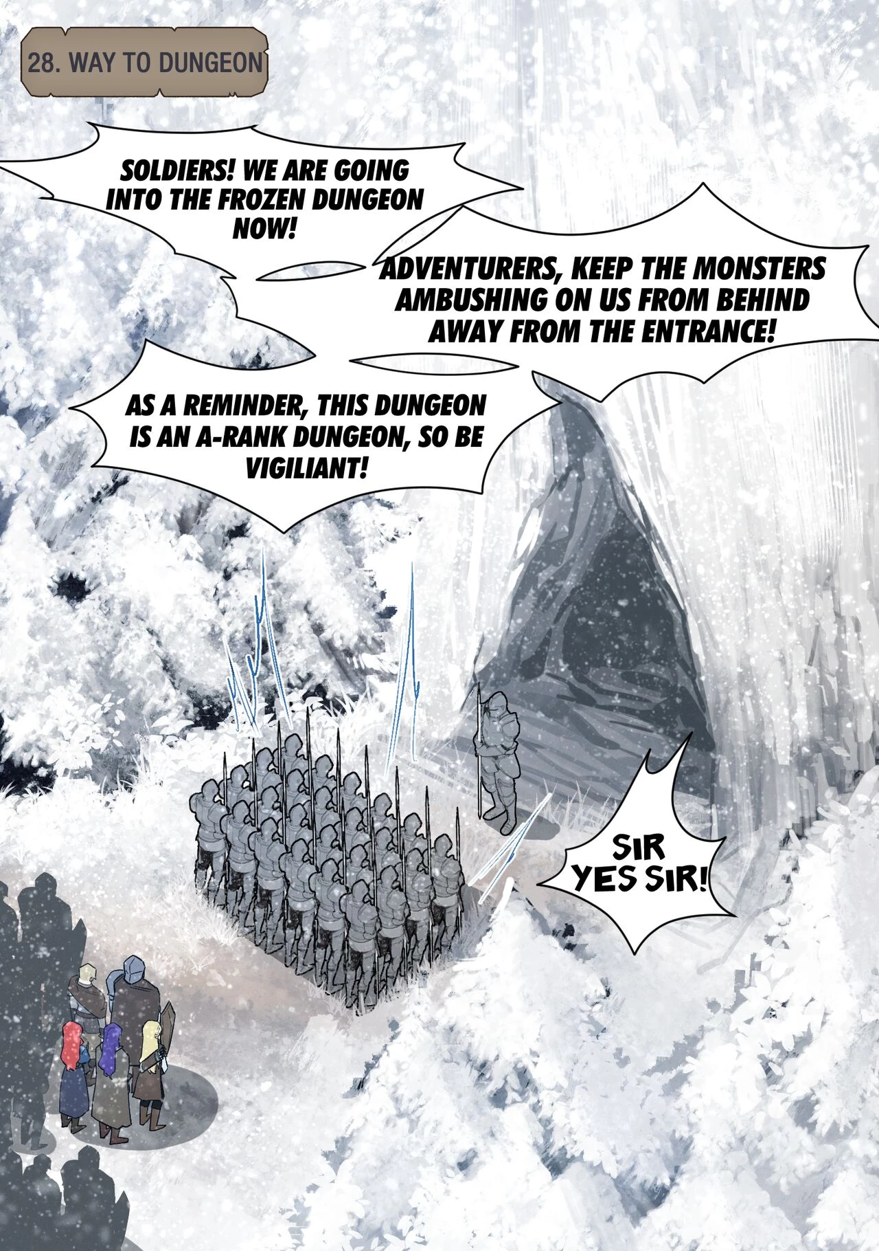 Fantasy 23-34 porn comic picture 16