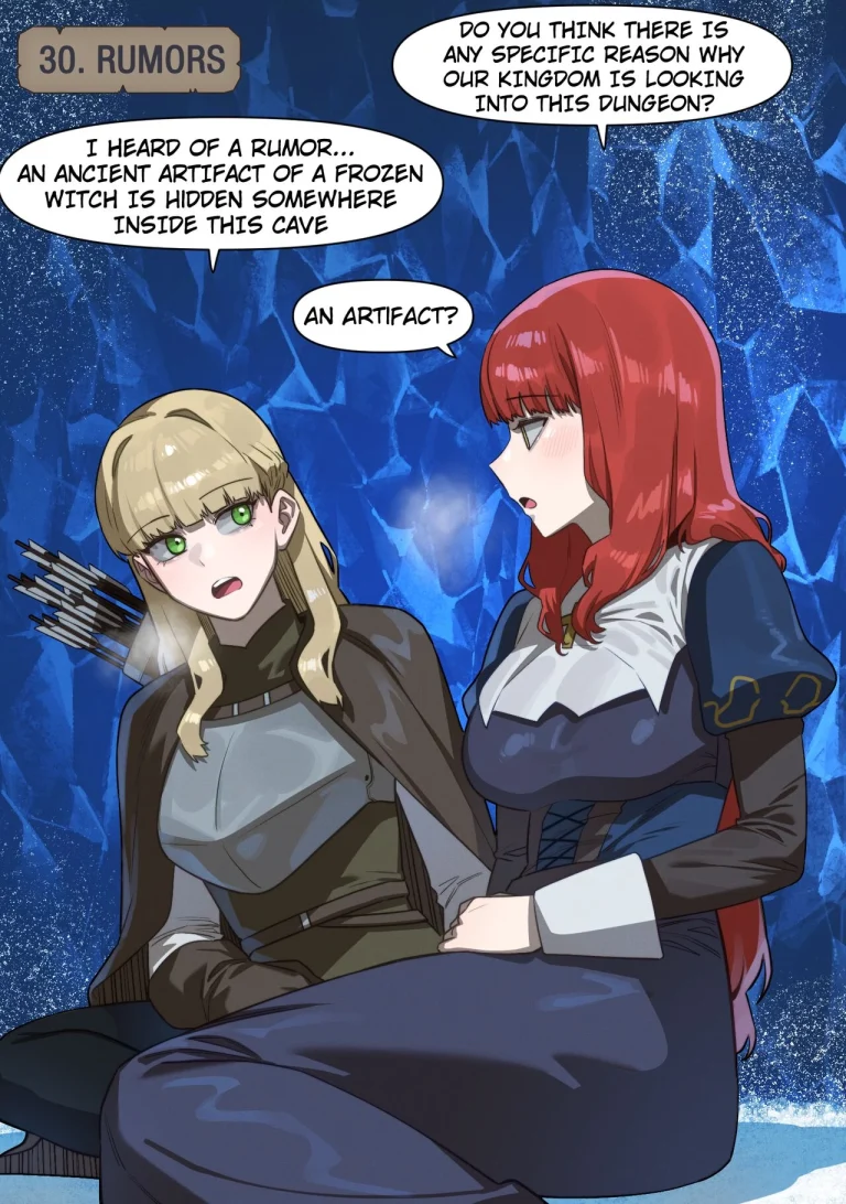 Fantasy 23-34 porn comic picture 18