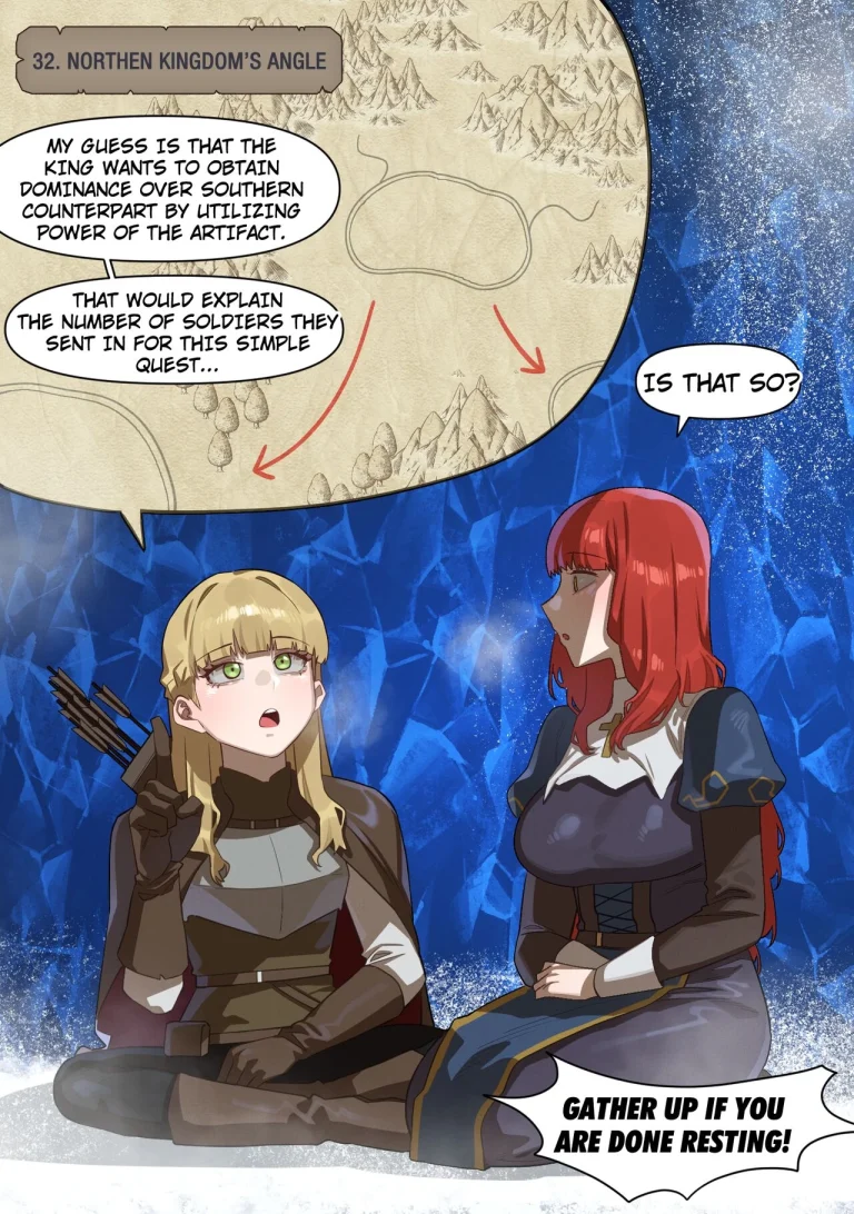 Fantasy 23-34 porn comic picture 20