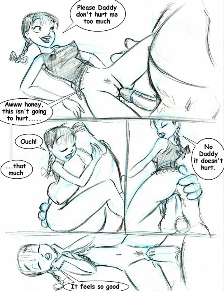 Farm Lessons 1-7 porn comic picture 16