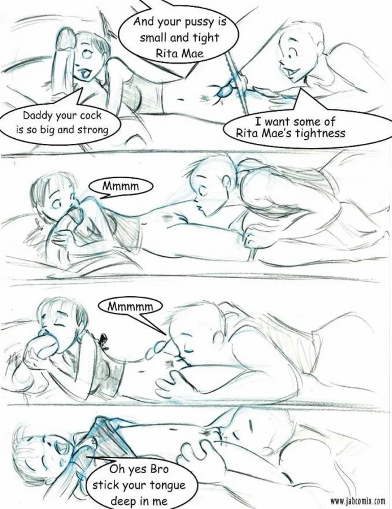Farm Lessons 1-7 porn comic picture 25