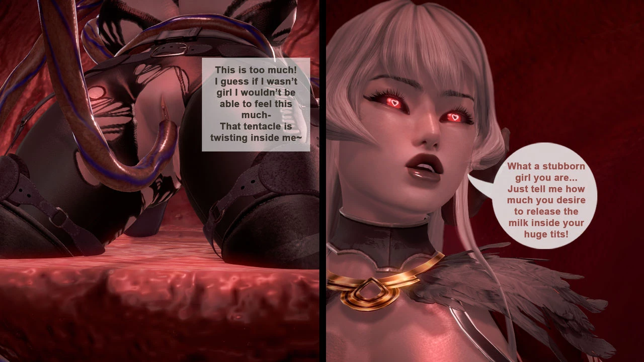 Fateless 2 porn comic picture 26