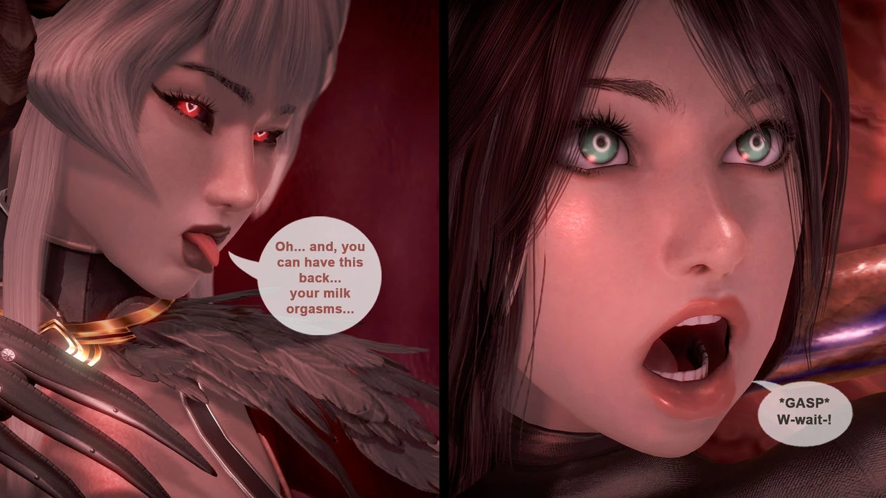 Fateless 2 porn comic picture 29