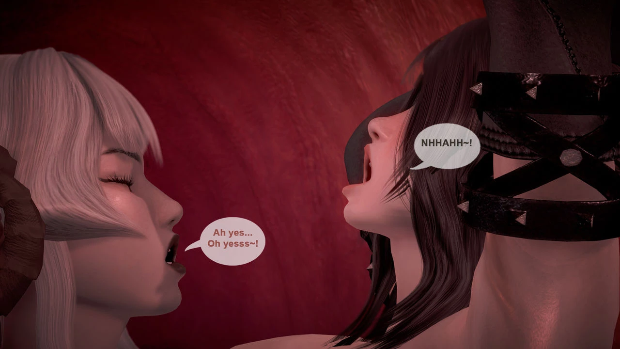 Fateless 2 porn comic picture 47