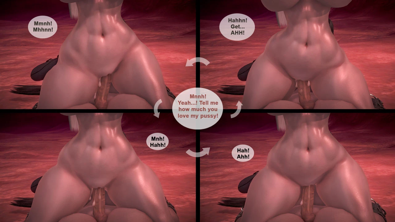 Fateless 2 porn comic picture 75