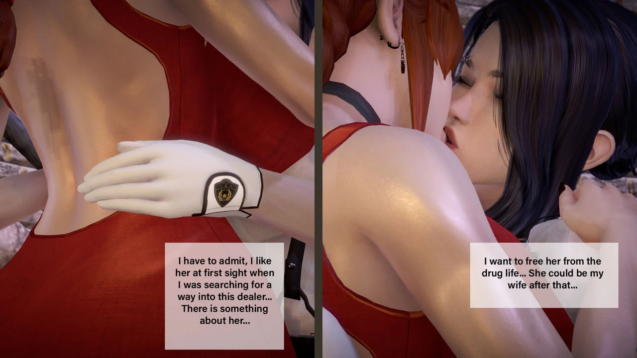 Fateless (Episode 1 Extras Part 2) porn comic picture 5
