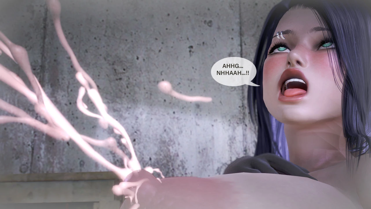 Fateless (Episode 1 Extras Part 2) porn comic picture 64