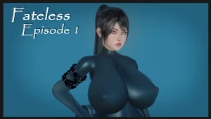 Fateless porn comic picture 1