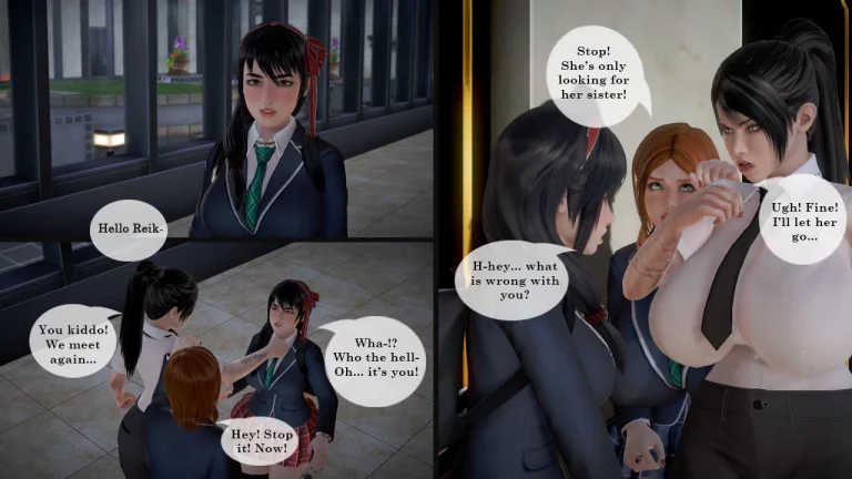 Fateless porn comic picture 25