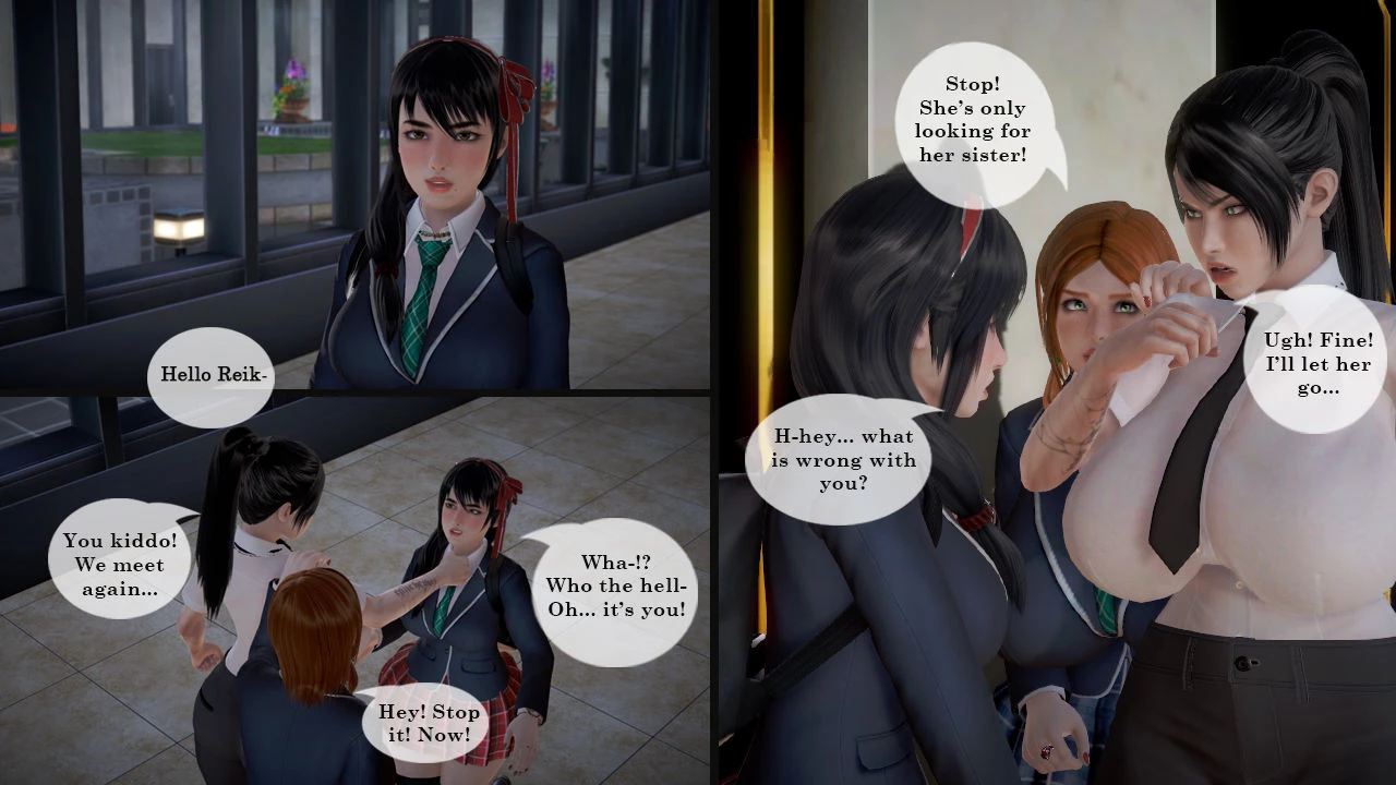 Fateless porn comic picture 25