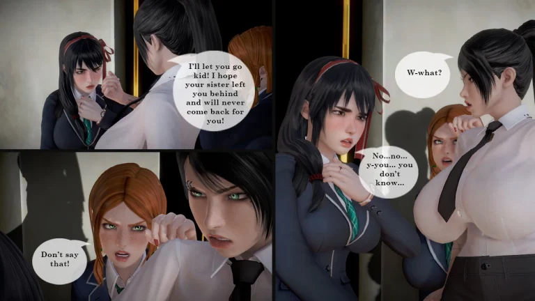 Fateless porn comic picture 26