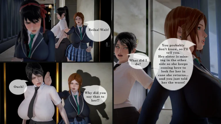 Fateless porn comic picture 27