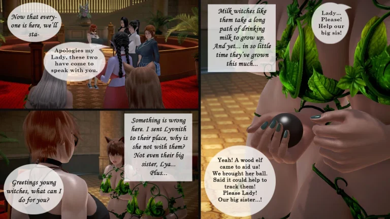Fateless porn comic picture 29