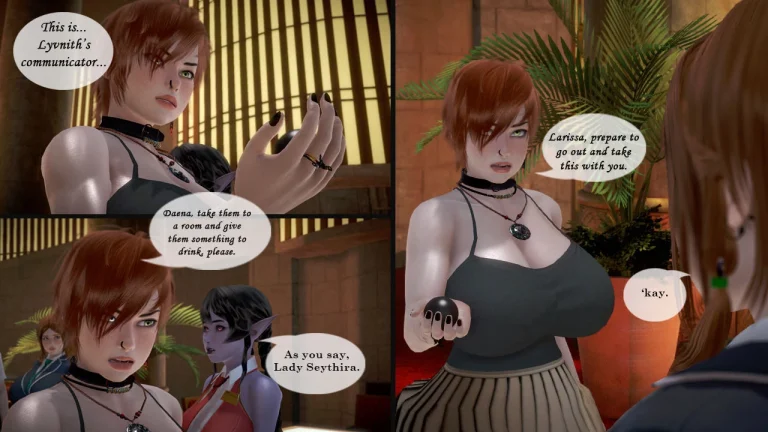 Fateless porn comic picture 30