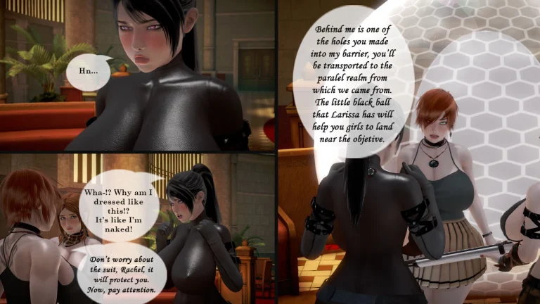 Fateless porn comic picture 33