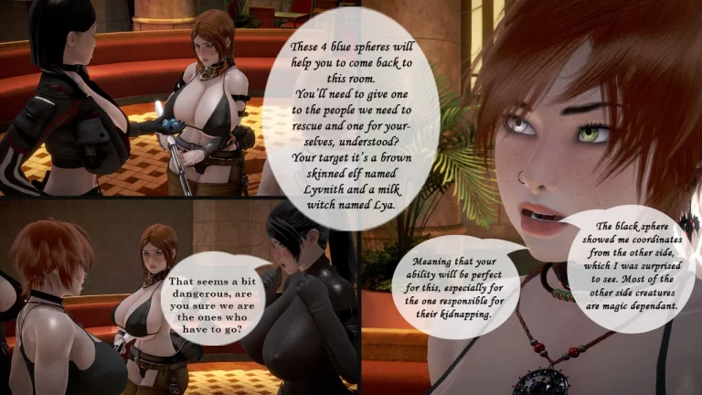 Fateless porn comic picture 34
