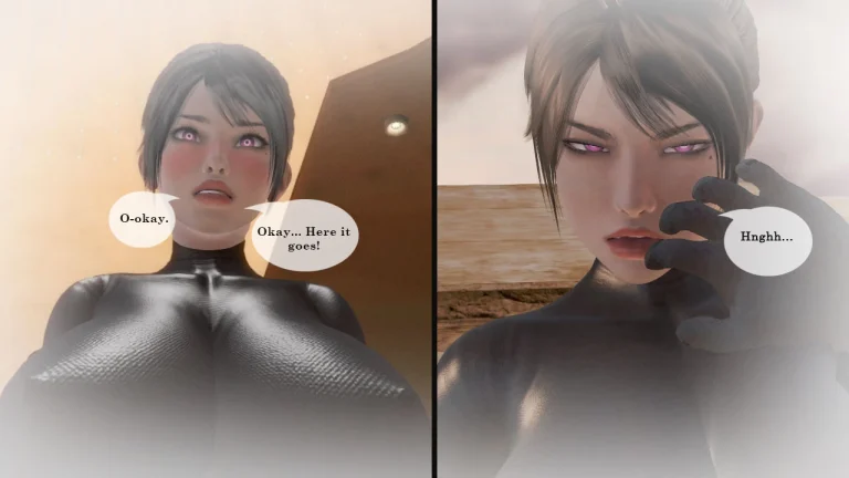 Fateless porn comic picture 36