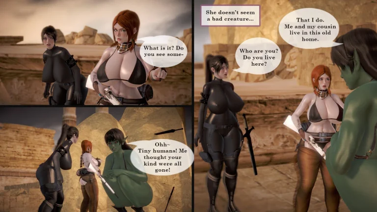 Fateless porn comic picture 40