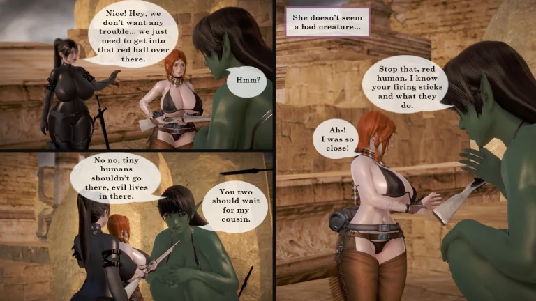 Fateless porn comic picture 41