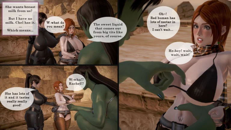 Fateless porn comic picture 43