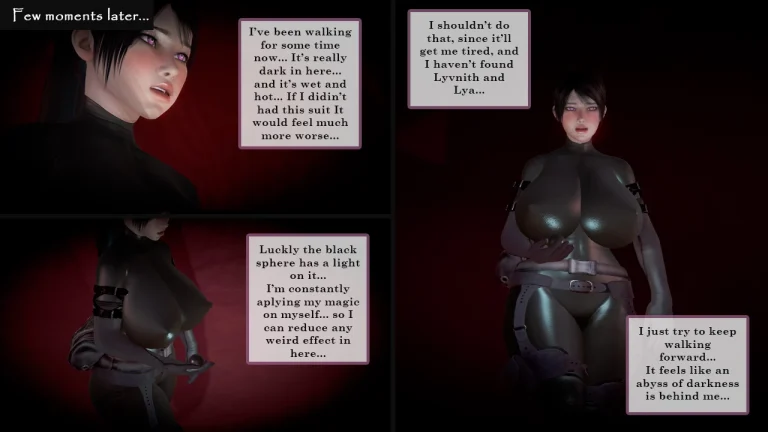 Fateless porn comic picture 49
