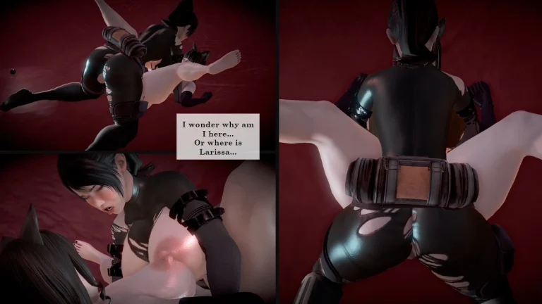 Fateless porn comic picture 58