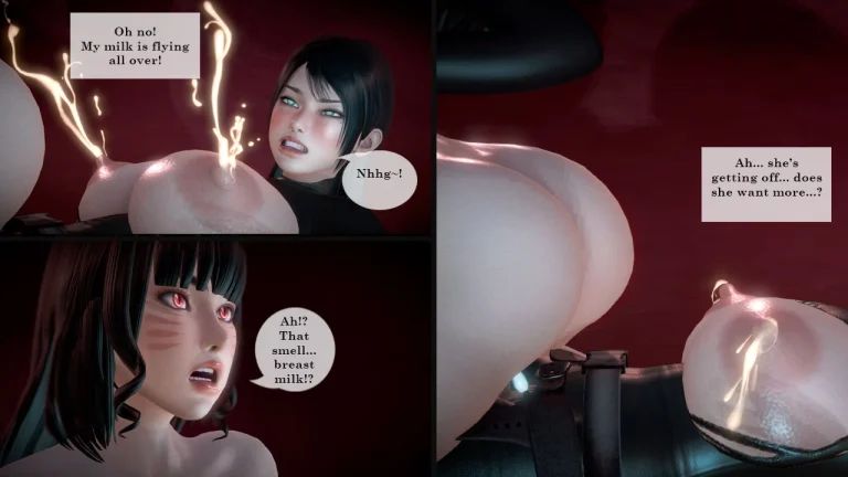 Fateless porn comic picture 66