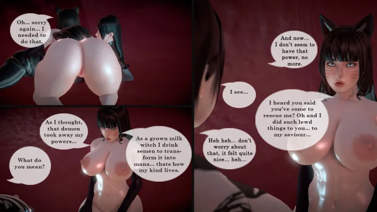 Fateless porn comic picture 70