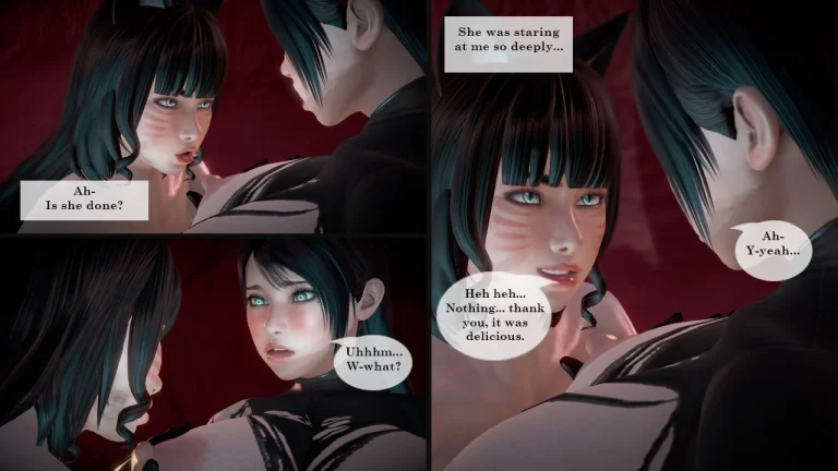 Fateless porn comic picture 75