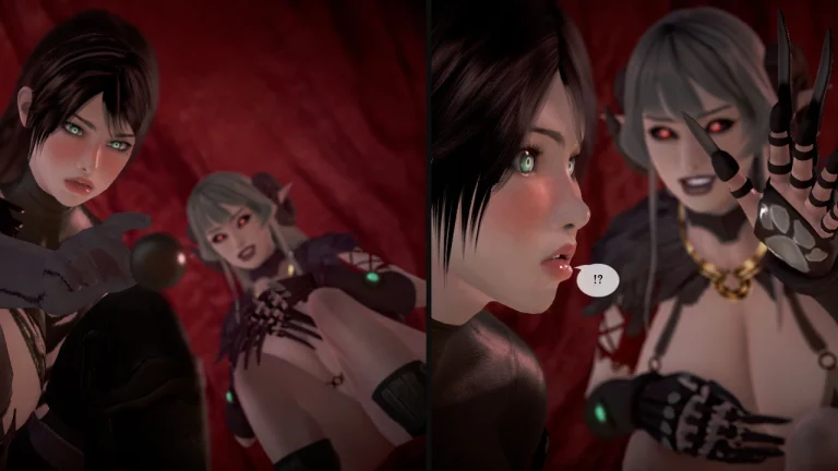 Fateless porn comic picture 83