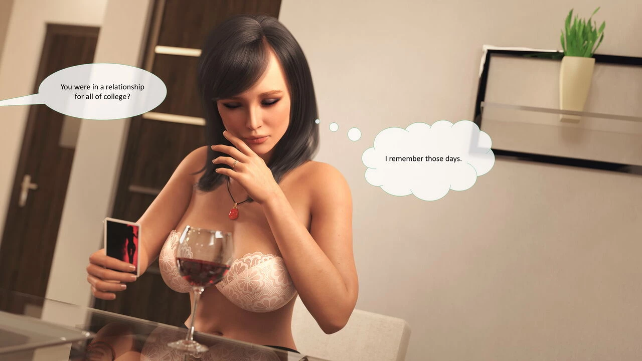 Father In Law Knows Best porn comic picture 59