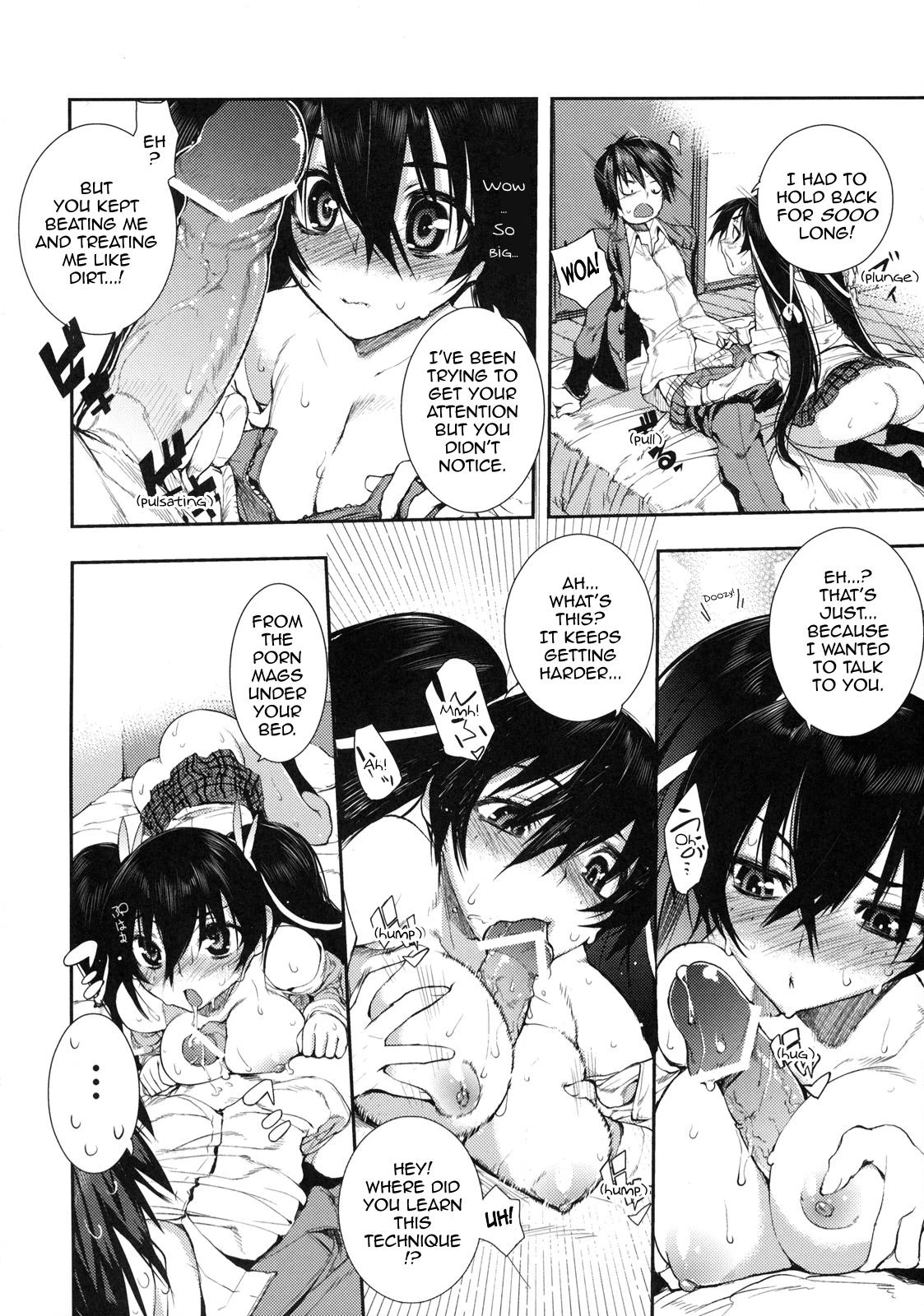 February 14 porn comic picture 10