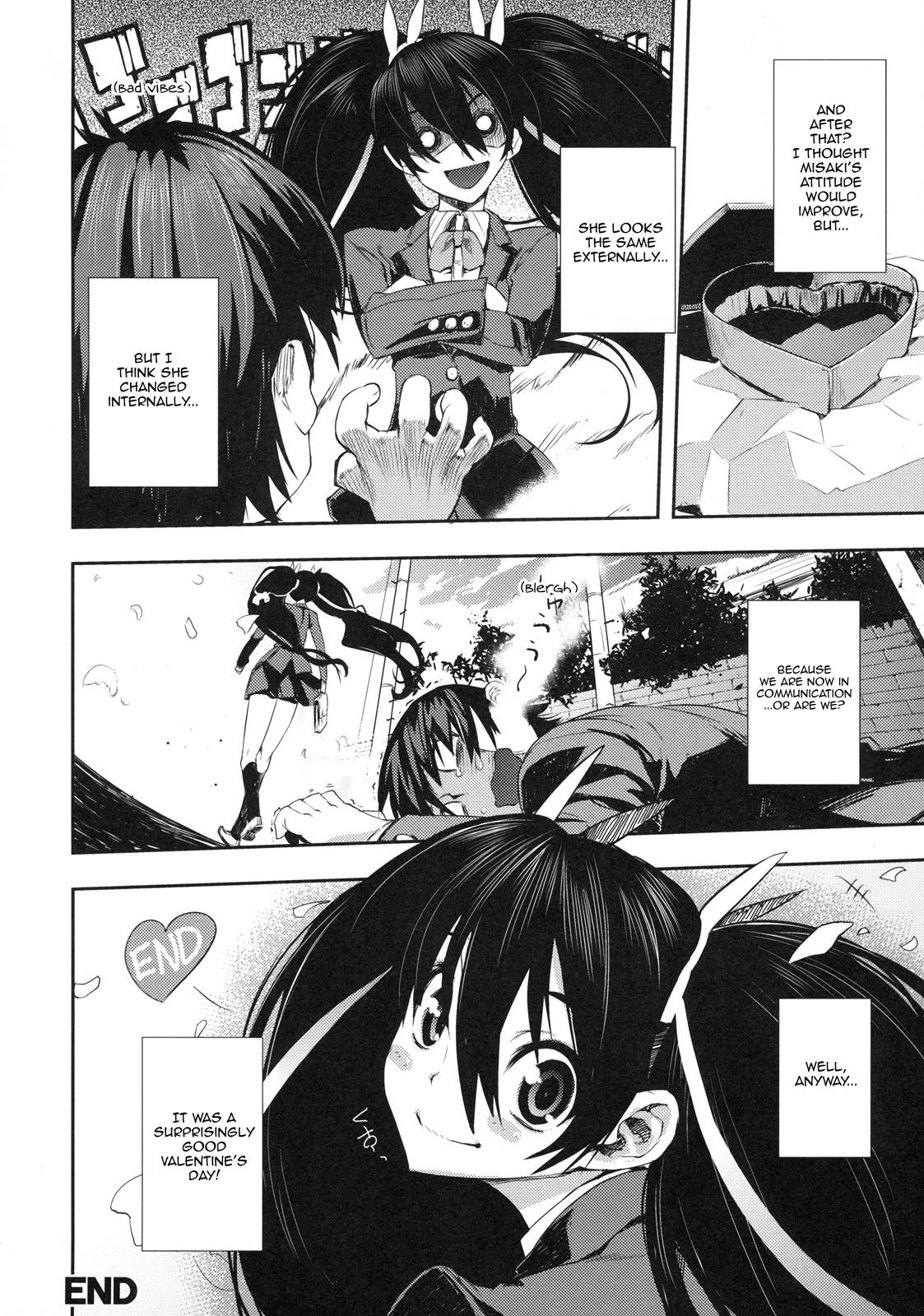 February 14 porn comic picture 19