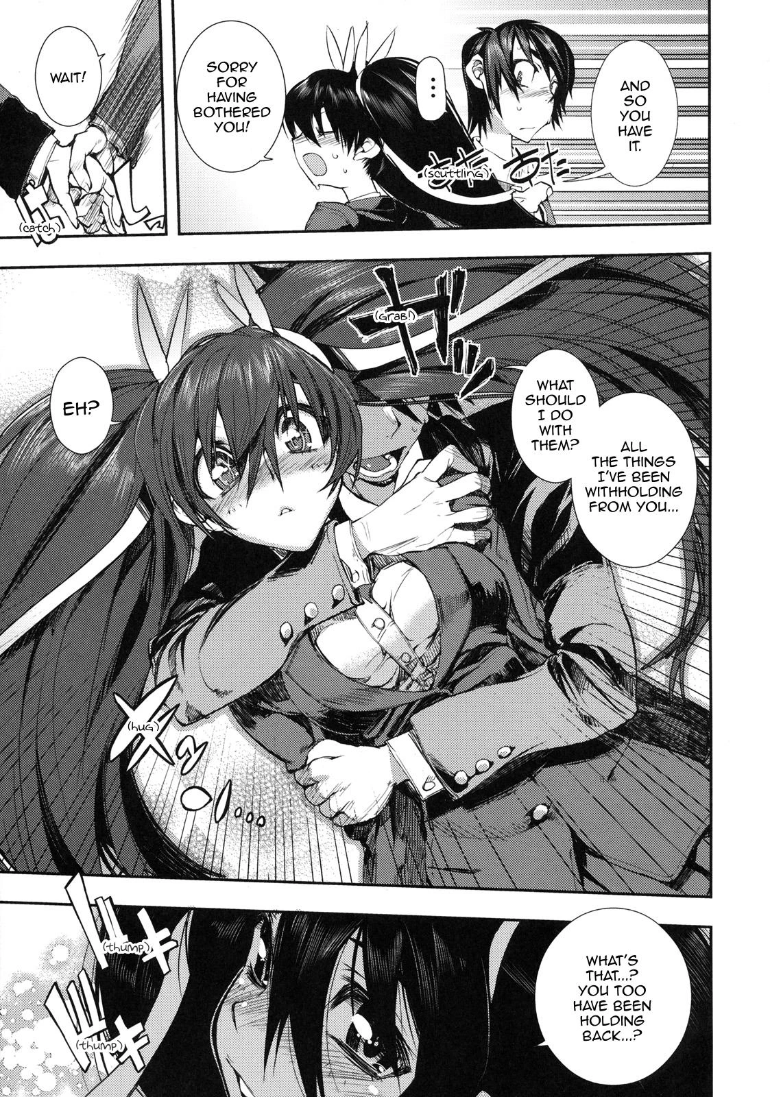 February 14 porn comic picture 7