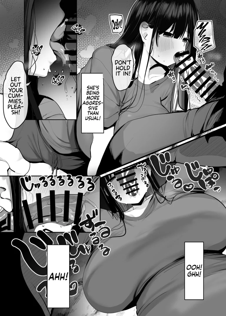 Feel Free to Use my Body, Mister! | Watashi no Karada, Suki ni Tsukatte Ii desu yo... porn comic picture 26