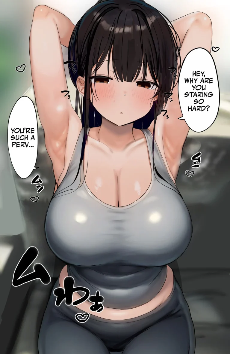 Feel Free to Use my Body, Mister! | Watashi no Karada, Suki ni Tsukatte Ii desu yo... porn comic picture 72