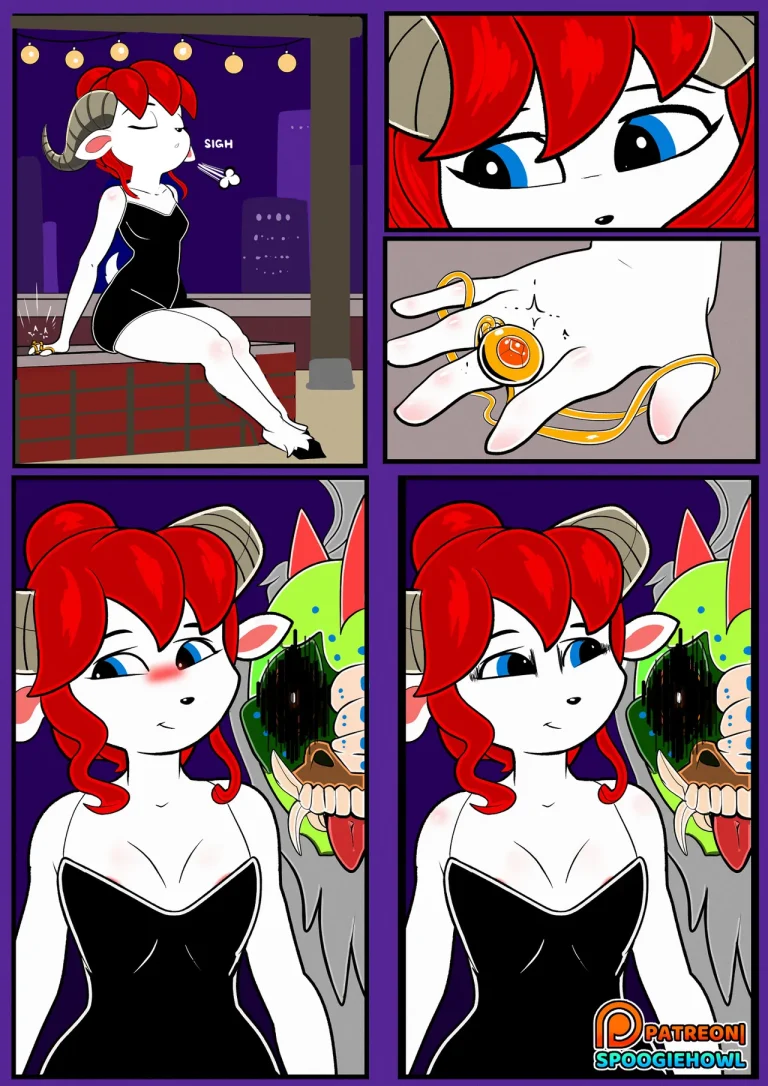 Festival porn comic picture 2