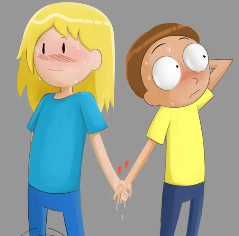 Finn the Human porn comic picture 23
