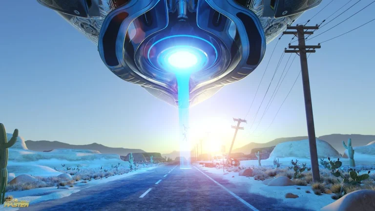 First Contact 3 - Dicks In The Sky porn comic picture 27