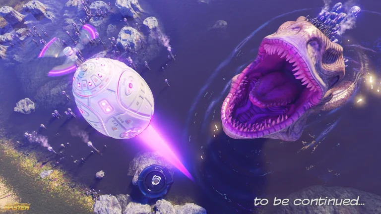 First Contact 5 - Pleasure Planet porn comic picture 137