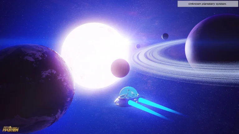 First Contact 5 - Pleasure Planet porn comic picture 21