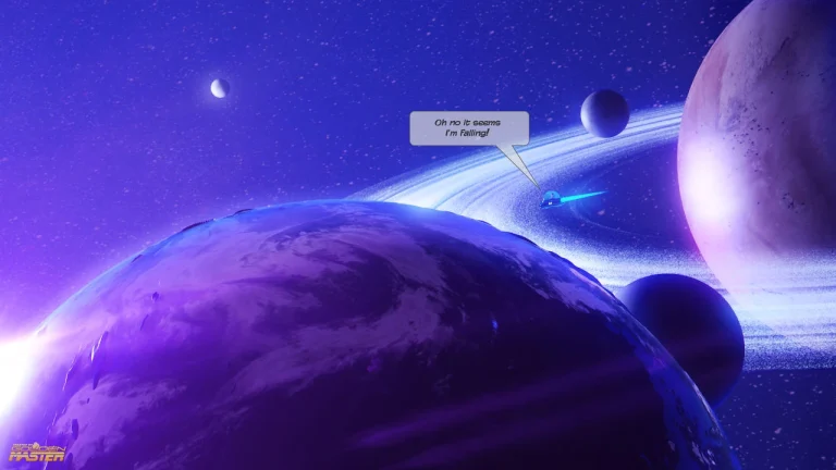 First Contact 5 - Pleasure Planet porn comic picture 22