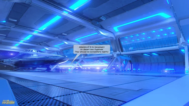 First Contact 5 - Pleasure Planet porn comic picture 4